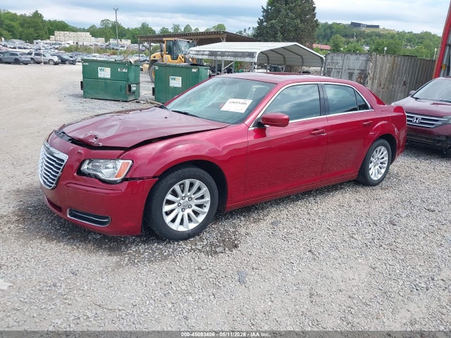 Aukcja sprzedaży 2012 Chrysler 300, vin: 2C3CCAAG4CH132902, numer aukcji: 45093406