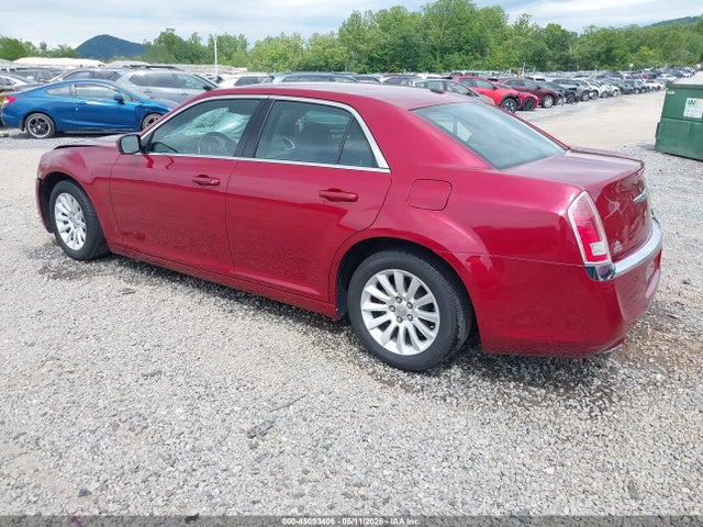 Aukcja sprzedaży 2012 Chrysler 300, vin: 2C3CCAAG4CH132902, numer aukcji: 45093406