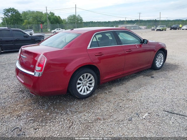Aukcja sprzedaży 2012 Chrysler 300, vin: 2C3CCAAG4CH132902, numer aukcji: 45093406