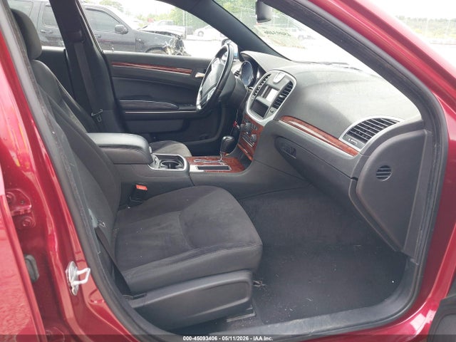 Aukcja sprzedaży 2012 Chrysler 300, vin: 2C3CCAAG4CH132902, numer aukcji: 45093406