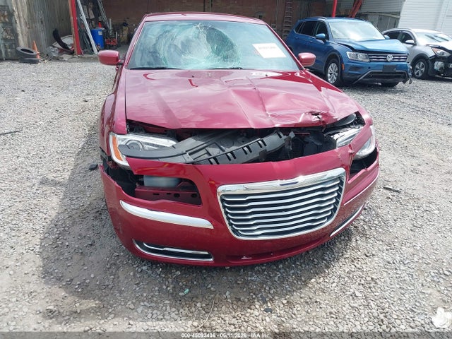 Aukcja sprzedaży 2012 Chrysler 300, vin: 2C3CCAAG4CH132902, numer aukcji: 45093406