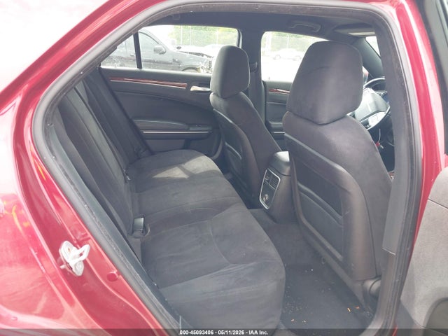 Aukcja sprzedaży 2012 Chrysler 300, vin: 2C3CCAAG4CH132902, numer aukcji: 45093406