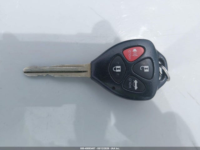 Aukcja sprzedaży 2011 Toyota Camry Le, vin: 4T1BF3EK5BU609014, numer aukcji: 45093407