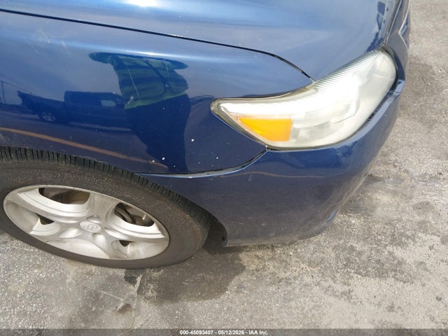 Aukcja sprzedaży 2011 Toyota Camry Le, vin: 4T1BF3EK5BU609014, numer aukcji: 45093407