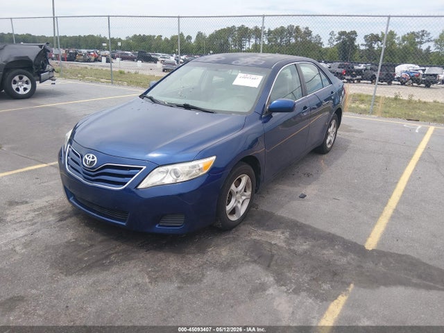 Aukcja sprzedaży 2011 Toyota Camry Le, vin: 4T1BF3EK5BU609014, numer aukcji: 45093407