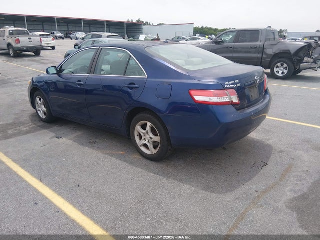 Aukcja sprzedaży 2011 Toyota Camry Le, vin: 4T1BF3EK5BU609014, numer aukcji: 45093407