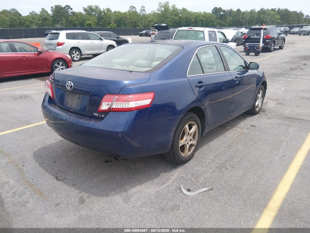 Aukcja sprzedaży 2011 Toyota Camry Le, vin: 4T1BF3EK5BU609014, numer aukcji: 45093407