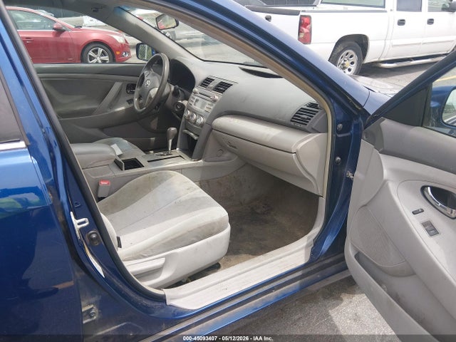 Aukcja sprzedaży 2011 Toyota Camry Le, vin: 4T1BF3EK5BU609014, numer aukcji: 45093407