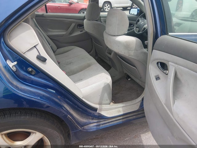 Aukcja sprzedaży 2011 Toyota Camry Le, vin: 4T1BF3EK5BU609014, numer aukcji: 45093407