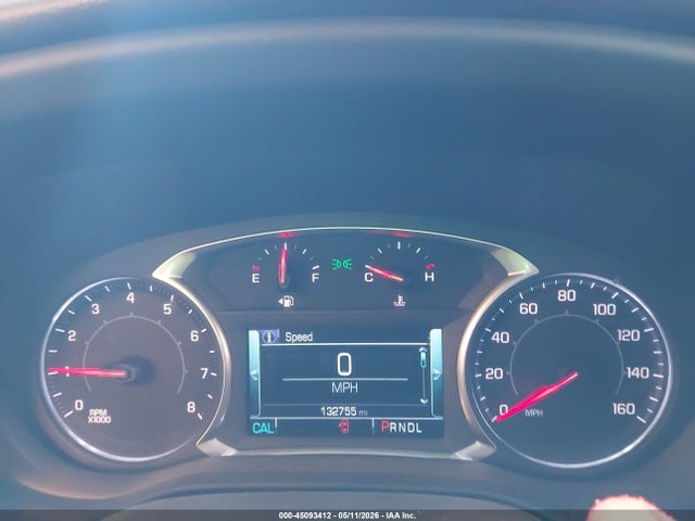 2019 Gmc Acadia Slt-1 მანქანა იყიდება აუქციონზე, vin: 1GKKNULS1KZ250932, აუქციონის ნომერი: 45093412