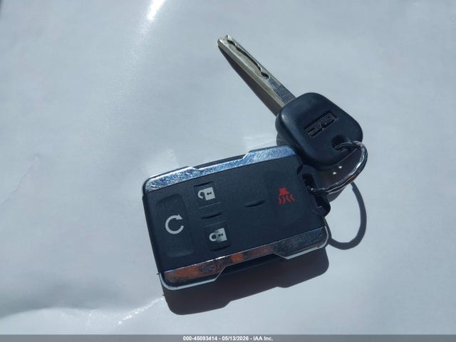 Aukcja sprzedaży 2016 Gmc Sierra 1500 Sle, vin: 1GTV2MEC8GZ338942, numer aukcji: 45093414