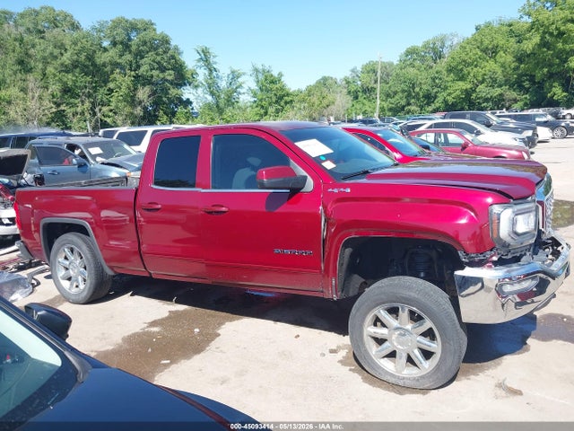Aukcja sprzedaży 2016 Gmc Sierra 1500 Sle, vin: 1GTV2MEC8GZ338942, numer aukcji: 45093414