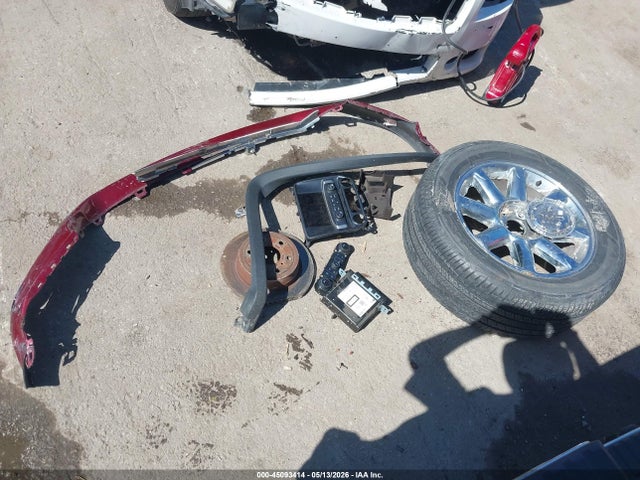 Aukcja sprzedaży 2016 Gmc Sierra 1500 Sle, vin: 1GTV2MEC8GZ338942, numer aukcji: 45093414