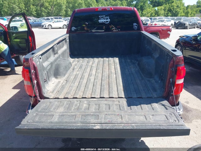 Aukcja sprzedaży 2016 Gmc Sierra 1500 Sle, vin: 1GTV2MEC8GZ338942, numer aukcji: 45093414