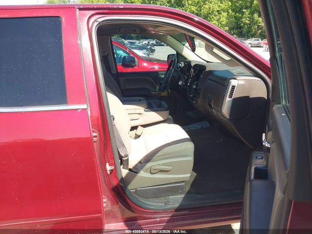 Aukcja sprzedaży 2016 Gmc Sierra 1500 Sle, vin: 1GTV2MEC8GZ338942, numer aukcji: 45093414