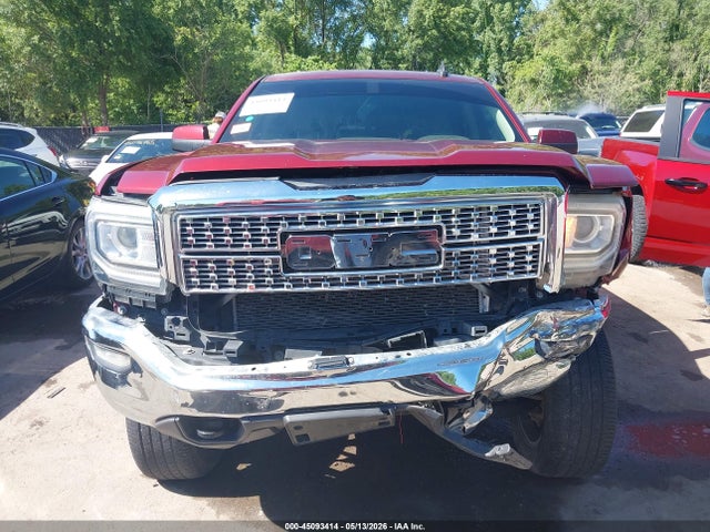 Aukcja sprzedaży 2016 Gmc Sierra 1500 Sle, vin: 1GTV2MEC8GZ338942, numer aukcji: 45093414