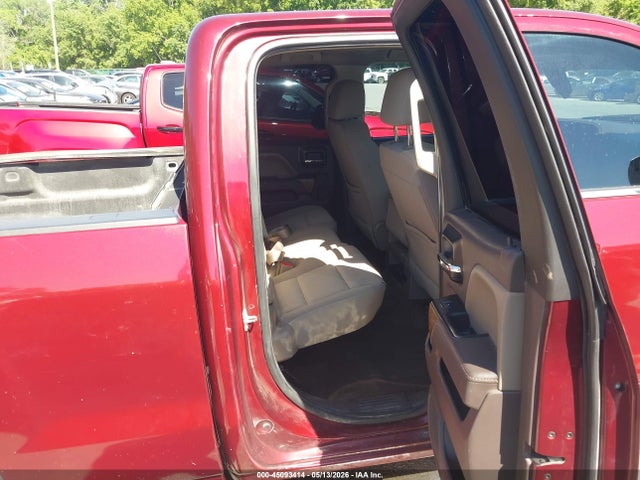 Aukcja sprzedaży 2016 Gmc Sierra 1500 Sle, vin: 1GTV2MEC8GZ338942, numer aukcji: 45093414