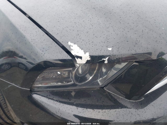 45093415 :رقم المزاد ، 1ZVBP8EM8D5213993 vin ، 2013 Ford Mustang V6 Premium مزاد بيع