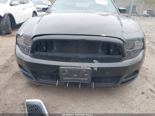 45093415 :رقم المزاد ، 1ZVBP8EM8D5213993 vin ، 2013 Ford Mustang V6 Premium مزاد بيع