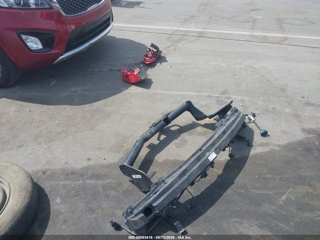 45093416 :رقم المزاد ، 5XYPKDA57GG042504 vin ، 2016 Kia Sorento 3.3l Sx مزاد بيع
