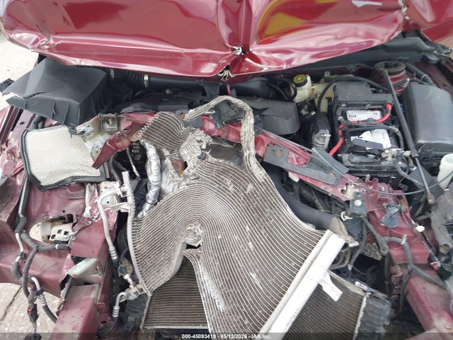 Aukcja sprzedaży 2016 Chevrolet Malibu Limited Ltz, vin: 1G11E5SA0GF128778, numer aukcji: 45093419