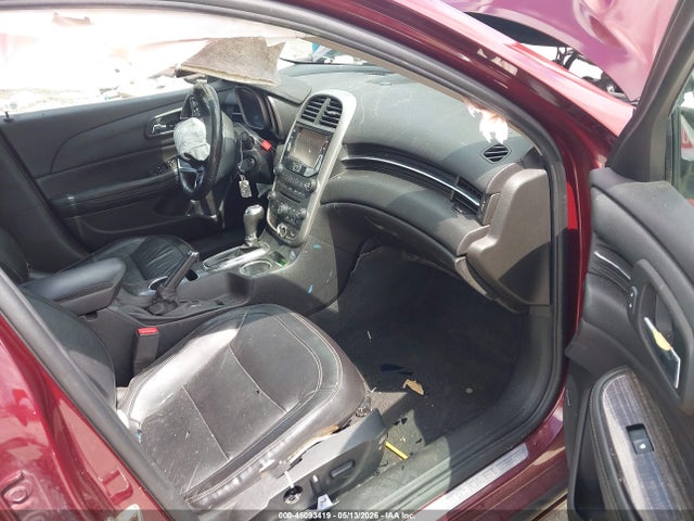 Aukcja sprzedaży 2016 Chevrolet Malibu Limited Ltz, vin: 1G11E5SA0GF128778, numer aukcji: 45093419