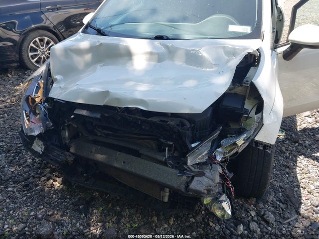 Aukcja sprzedaży 2016 Kia Rio Lx, vin: KNADM5A35G6595752, numer aukcji: 45093420