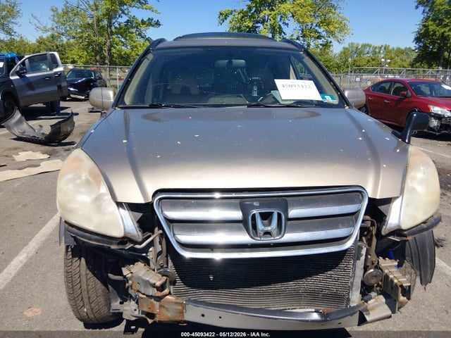 Продаж на аукціоні авто 2005 Honda Cr-v Se, vin: JHLRD78905C020054, номер лоту: 45093422