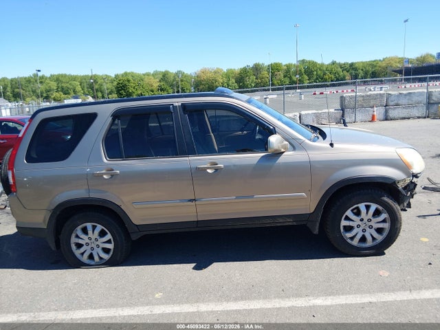 Продаж на аукціоні авто 2005 Honda Cr-v Se, vin: JHLRD78905C020054, номер лоту: 45093422