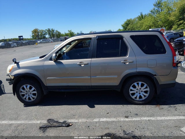 Продаж на аукціоні авто 2005 Honda Cr-v Se, vin: JHLRD78905C020054, номер лоту: 45093422