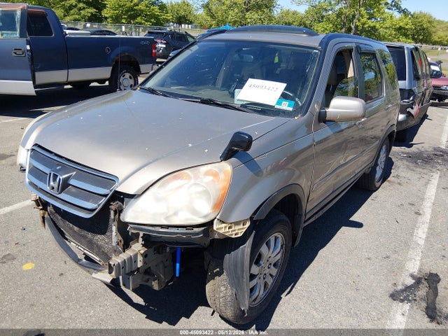 Продаж на аукціоні авто 2005 Honda Cr-v Se, vin: JHLRD78905C020054, номер лоту: 45093422