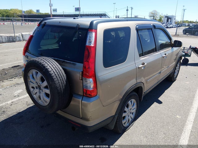 Продаж на аукціоні авто 2005 Honda Cr-v Se, vin: JHLRD78905C020054, номер лоту: 45093422
