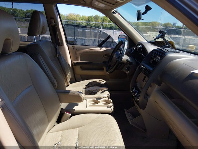 Продаж на аукціоні авто 2005 Honda Cr-v Se, vin: JHLRD78905C020054, номер лоту: 45093422
