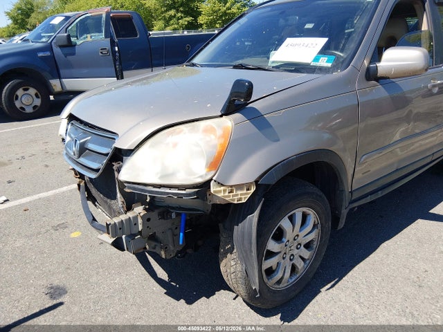 Продаж на аукціоні авто 2005 Honda Cr-v Se, vin: JHLRD78905C020054, номер лоту: 45093422
