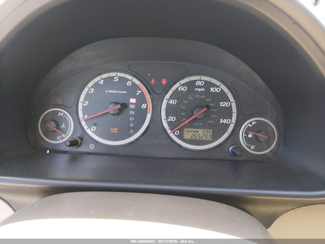 Продаж на аукціоні авто 2005 Honda Cr-v Se, vin: JHLRD78905C020054, номер лоту: 45093422