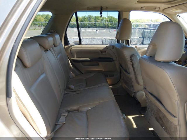 Продаж на аукціоні авто 2005 Honda Cr-v Se, vin: JHLRD78905C020054, номер лоту: 45093422