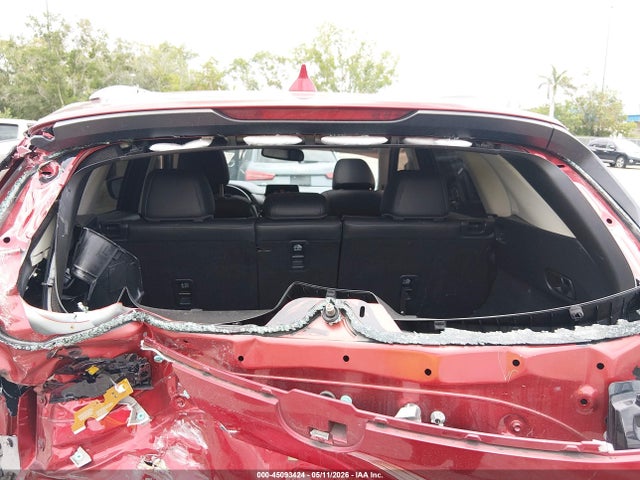 Продажа на аукционе авто 2020 Mazda Cx-5 Touring, vin: JM3KFACM0L0765507, номер лота: 45093424