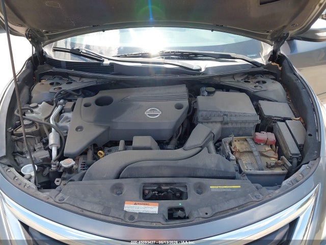 Aukcja sprzedaży 2015 Nissan Altima 2.5 Sv, vin: 1N4AL3AP4FC217010, numer aukcji: 45093427
