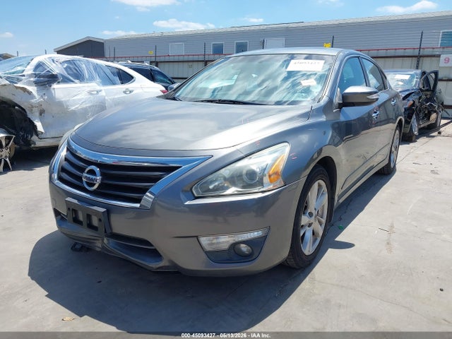 Aukcja sprzedaży 2015 Nissan Altima 2.5 Sv, vin: 1N4AL3AP4FC217010, numer aukcji: 45093427