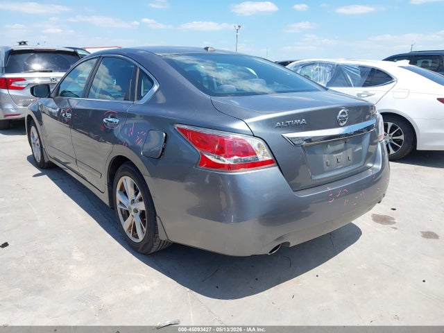 Aukcja sprzedaży 2015 Nissan Altima 2.5 Sv, vin: 1N4AL3AP4FC217010, numer aukcji: 45093427