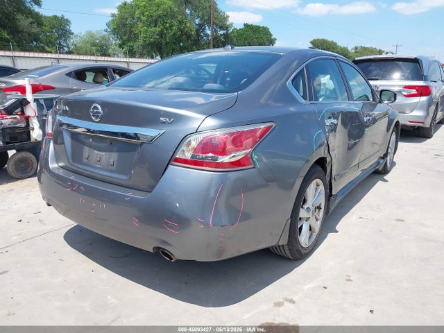 Aukcja sprzedaży 2015 Nissan Altima 2.5 Sv, vin: 1N4AL3AP4FC217010, numer aukcji: 45093427