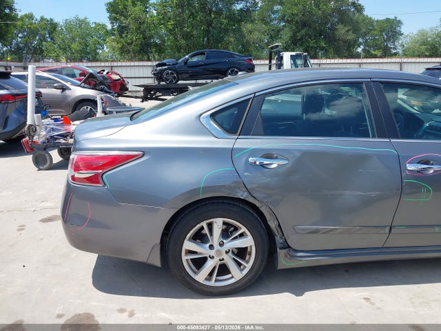 Aukcja sprzedaży 2015 Nissan Altima 2.5 Sv, vin: 1N4AL3AP4FC217010, numer aukcji: 45093427