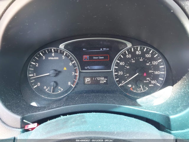 Aukcja sprzedaży 2015 Nissan Altima 2.5 Sv, vin: 1N4AL3AP4FC217010, numer aukcji: 45093427