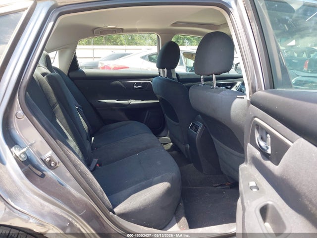 Aukcja sprzedaży 2015 Nissan Altima 2.5 Sv, vin: 1N4AL3AP4FC217010, numer aukcji: 45093427