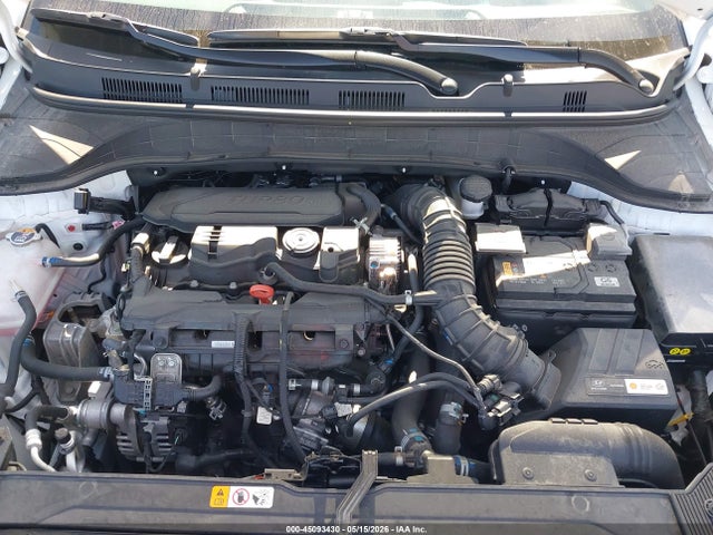 45093430 :رقم المزاد ، KM8K3CA39NU796432 vin ، 2022 Hyundai Kona N Line مزاد بيع