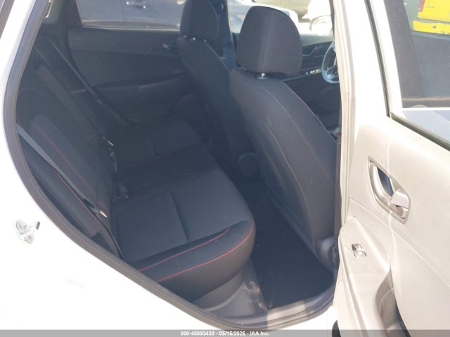 45093430 :رقم المزاد ، KM8K3CA39NU796432 vin ، 2022 Hyundai Kona N Line مزاد بيع