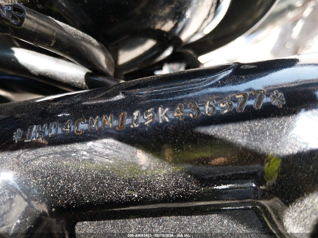 Продажа на аукционе авто 2005 Harley-davidson Xl883 L, vin: 1HD4CMM115K436577, номер лота: 45093433