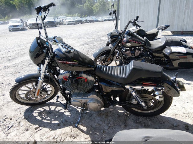 Продажа на аукционе авто 2005 Harley-davidson Xl883 L, vin: 1HD4CMM115K436577, номер лота: 45093433