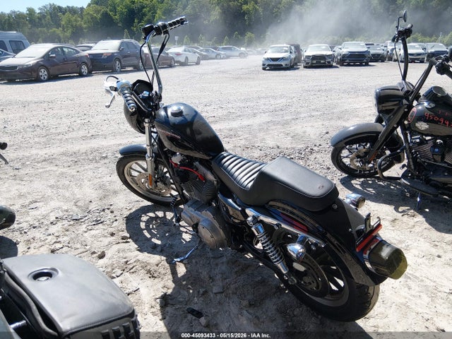 Продажа на аукционе авто 2005 Harley-davidson Xl883 L, vin: 1HD4CMM115K436577, номер лота: 45093433