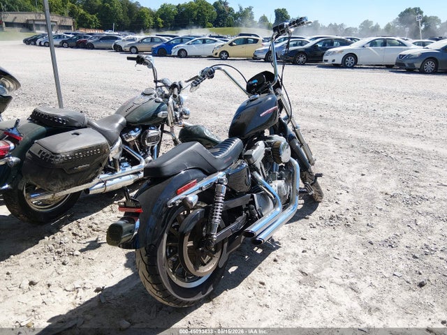 Продажа на аукционе авто 2005 Harley-davidson Xl883 L, vin: 1HD4CMM115K436577, номер лота: 45093433